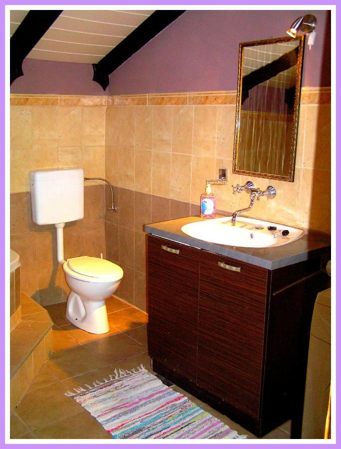 Apartmani Andrija Jezera Exterior foto