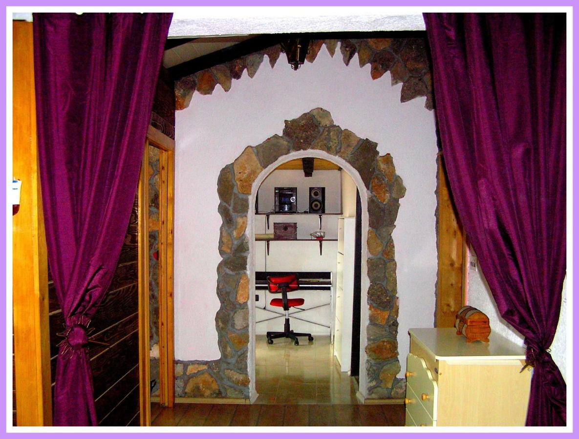 Apartmani Andrija Jezera Exterior foto