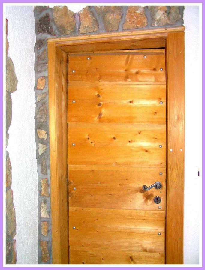 Apartmani Andrija Jezera Exterior foto